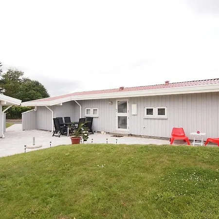 Holiday Traelobervej D- 4888 Lokkeby