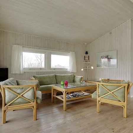 Holiday Traelobervej D- 4888 Lokkeby